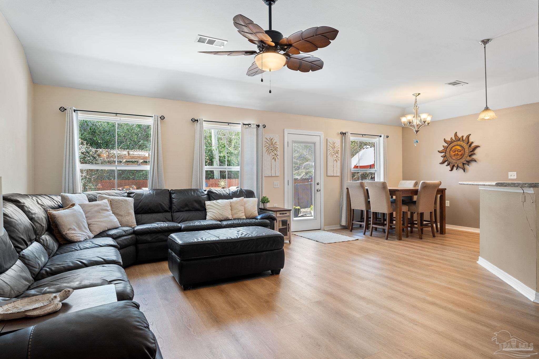 5433 Pescara Drive Pace, FL 32571 - Photo 8 of 31