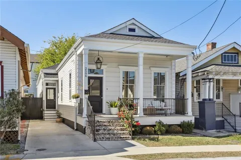 $669,000 | 2506 General Pershing Street, New Orleans, LA 70115