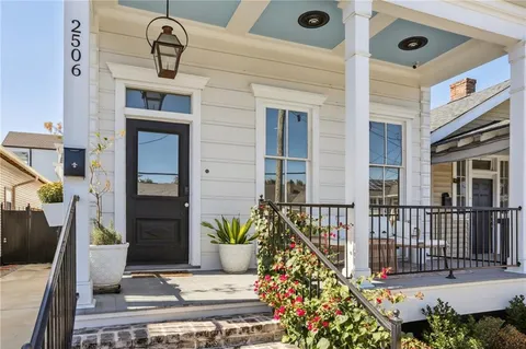$669,000 | 2506 General Pershing Street, New Orleans, LA 70115