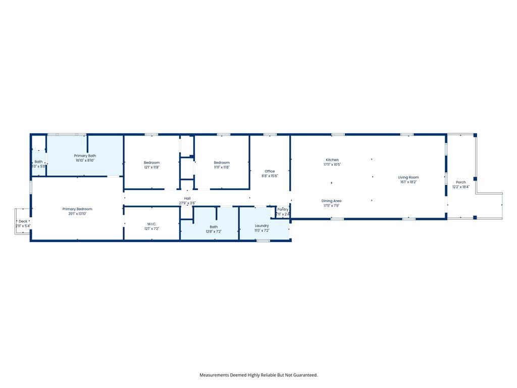 2506 General Pershing Street New Orleans, LA 70115 - Photo 25 of 25