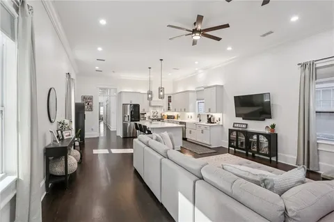 $669,000 | 2506 General Pershing Street, New Orleans, LA 70115