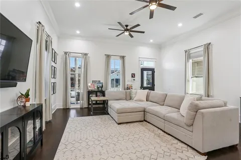 $669,000 | 2506 General Pershing Street, New Orleans, LA 70115