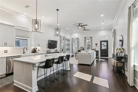 $669,000 | 2506 General Pershing Street, New Orleans, LA 70115