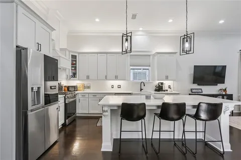 $669,000 | 2506 General Pershing Street, New Orleans, LA 70115