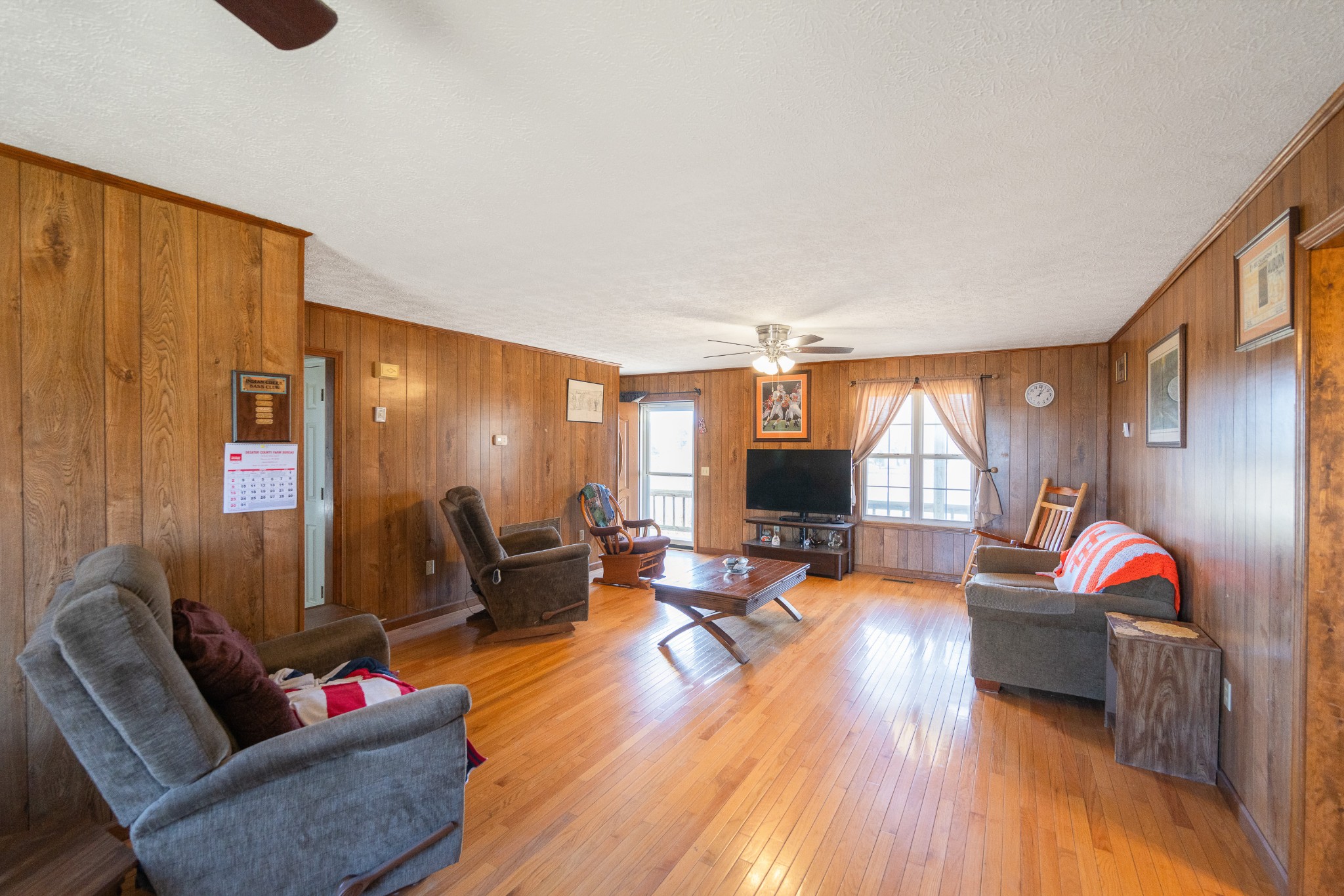 1375 McGee Road Decaturville, TN 38329 - Photo 4 of 47 Gallery Image 4