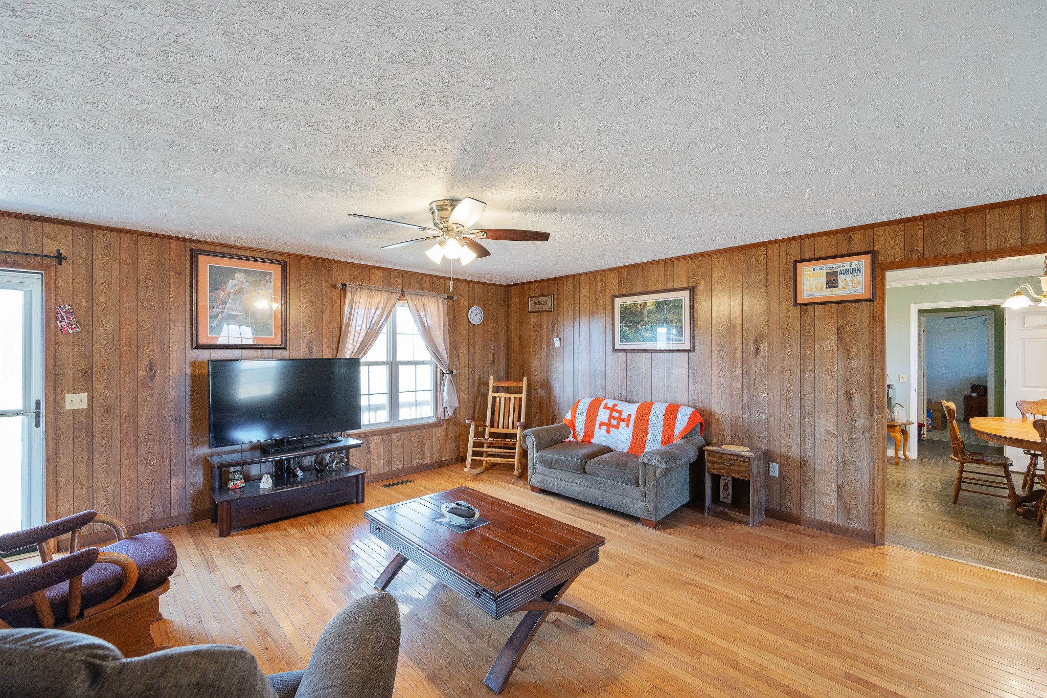 1375 McGee Road Decaturville, TN 38329 - Photo 5 of 47 Gallery Image 5