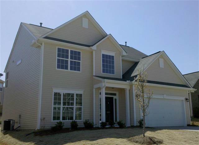 203 Knoll Ridge Drive Greer, SC 29650 - Photo 1 of 1 Gallery Image 1