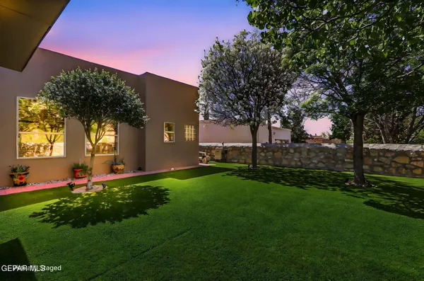 $725,000 | 1133 Calle Lomas Drive, El Paso, TX 79912