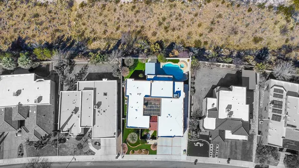 $725,000 | 1133 Calle Lomas Drive, El Paso, TX 79912