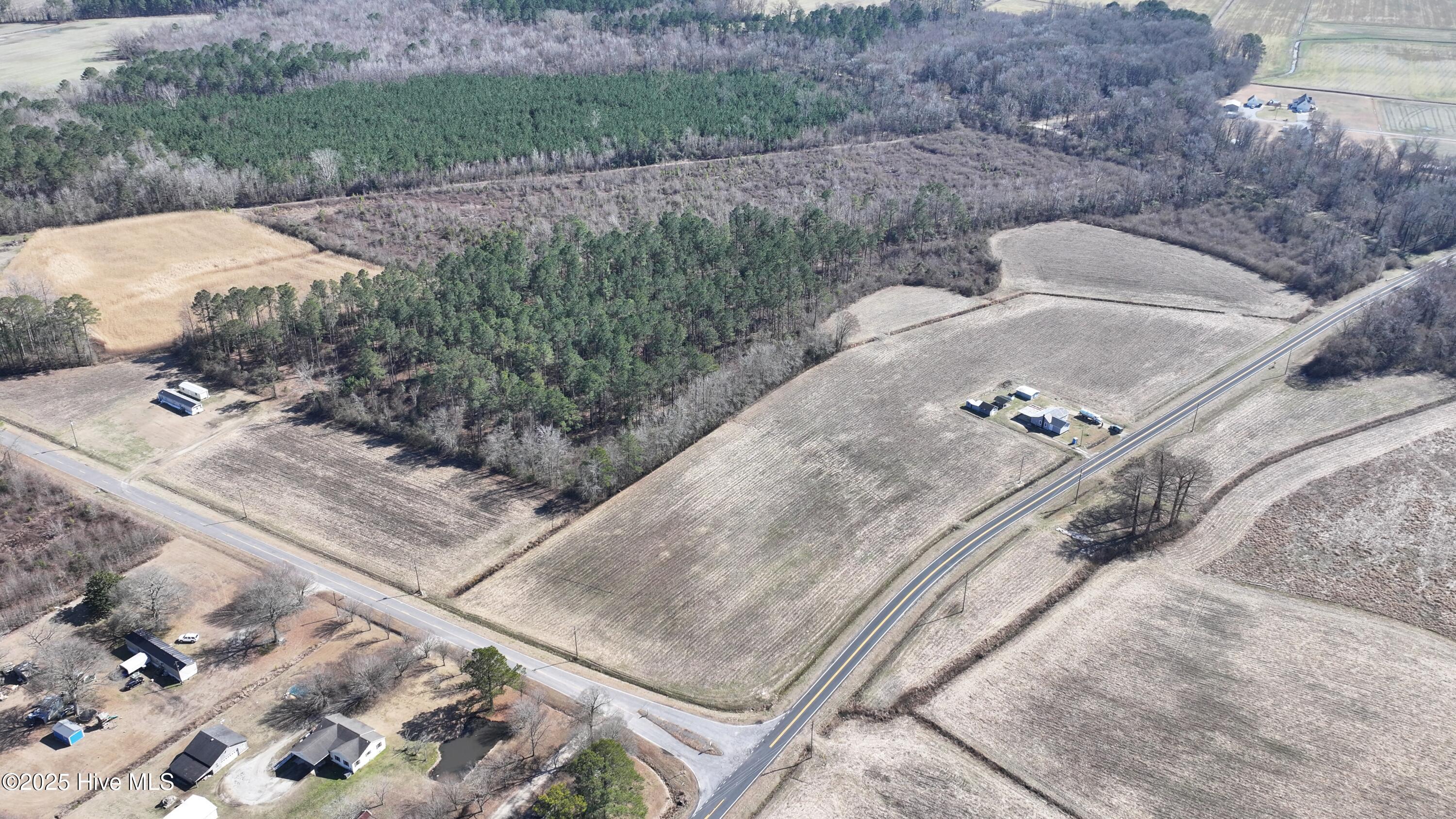 0 Cal Jones Road Ayden, NC 28513 - Photo 11 of 22 DJI_20250223123347_0533_D
