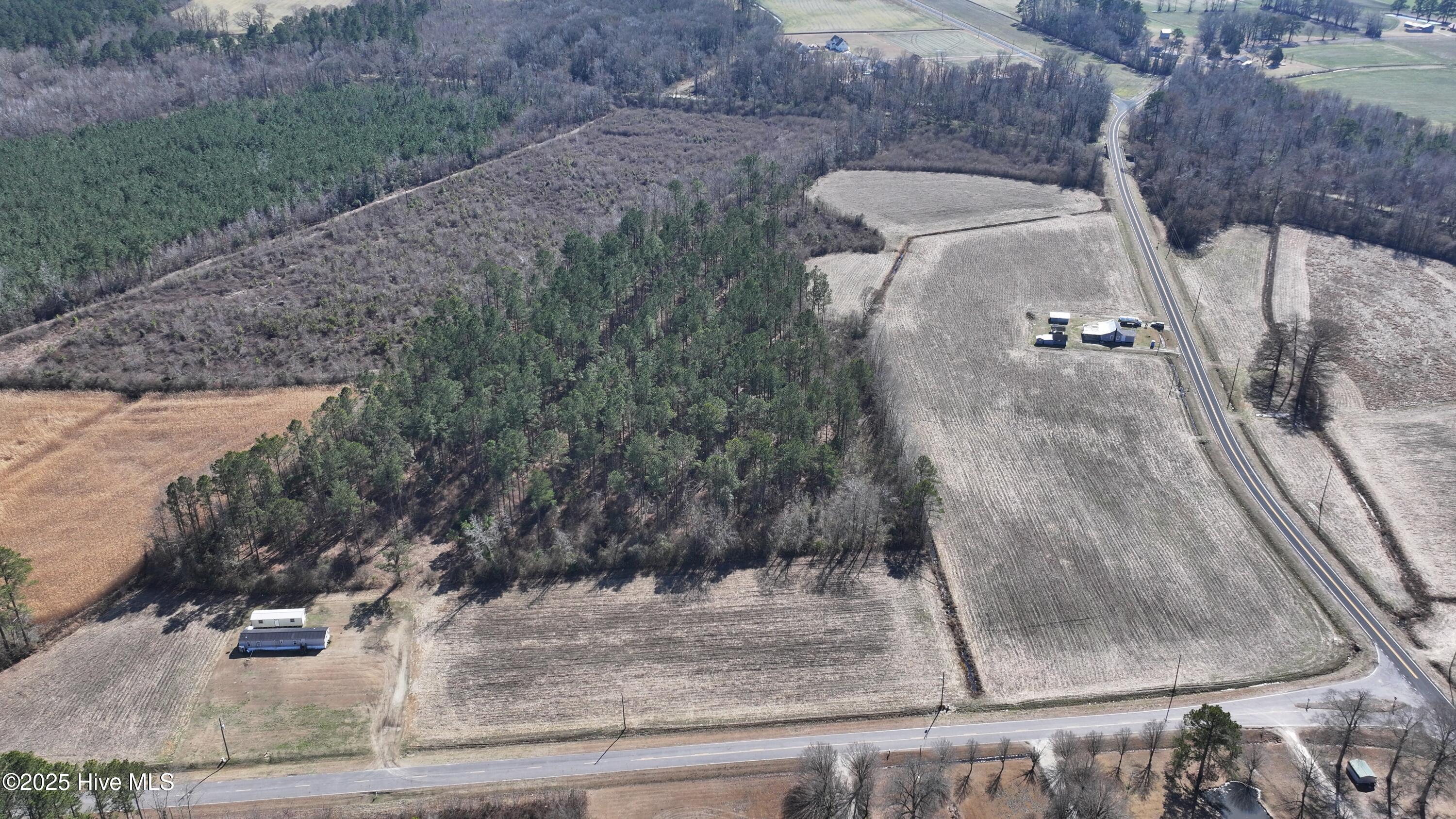 0 Cal Jones Road Ayden, NC 28513 - Photo 13 of 22 DJI_20250223123425_0535_D