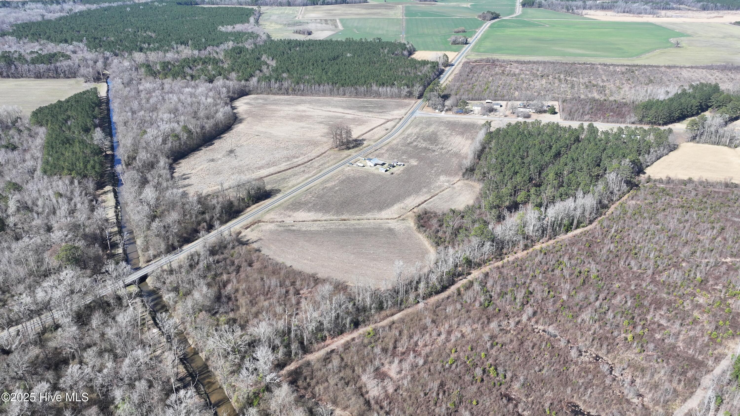 0 Cal Jones Road Ayden, NC 28513 - Photo 16 of 22 DJI_20250223123611_0538_D