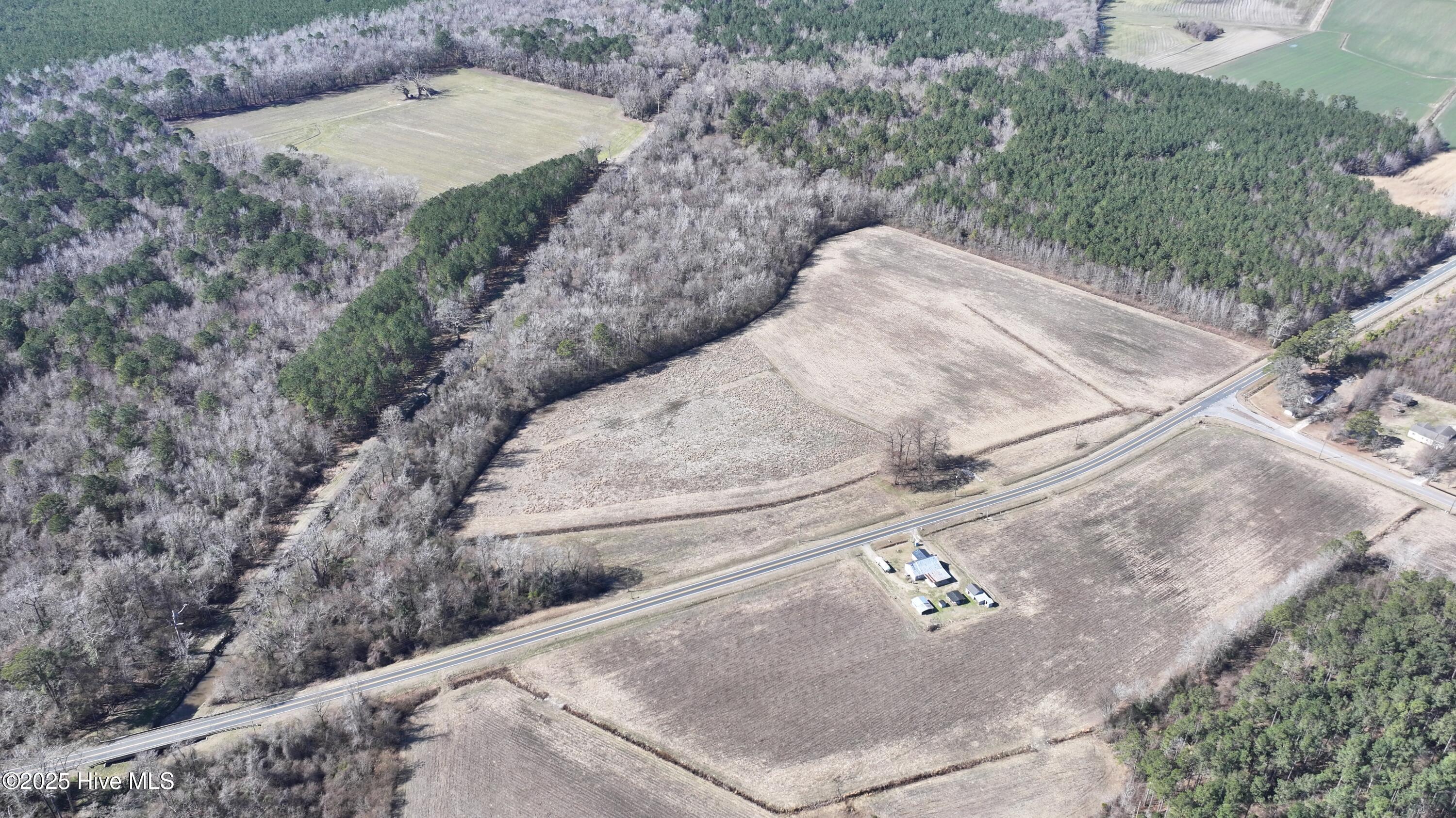 0 Cal Jones Road Ayden, NC 28513 - Photo 3 of 22 DJI_20250223122856_0525_D