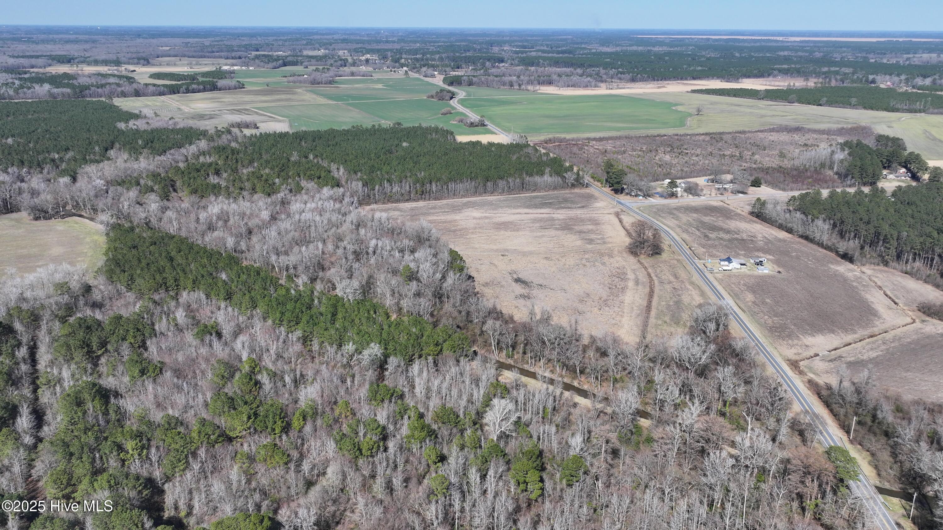 0 Cal Jones Road Ayden, NC 28513 - Photo 6 of 22 DJI_20250223123036_0528_D
