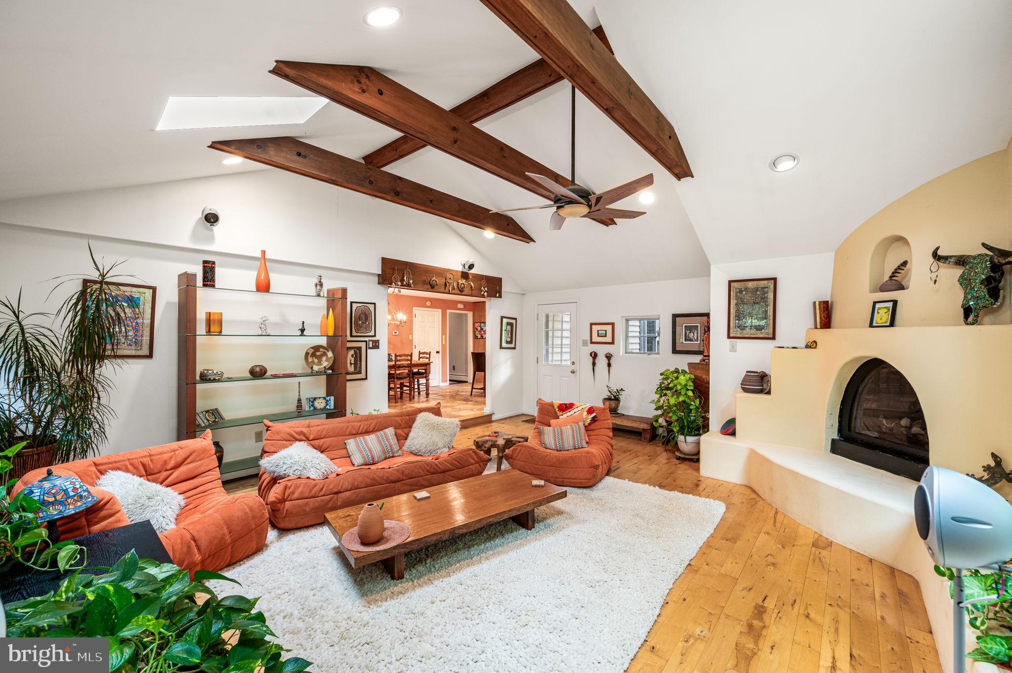 905 Warrior Road Malvern, PA 19355 - Photo 6 of 42 Sunken Family Room