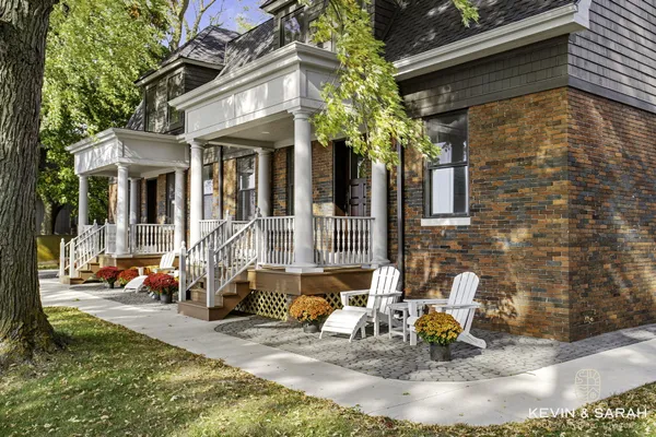 $2,450,000 | 103 North Pier Street, St. Joseph, MI 49085