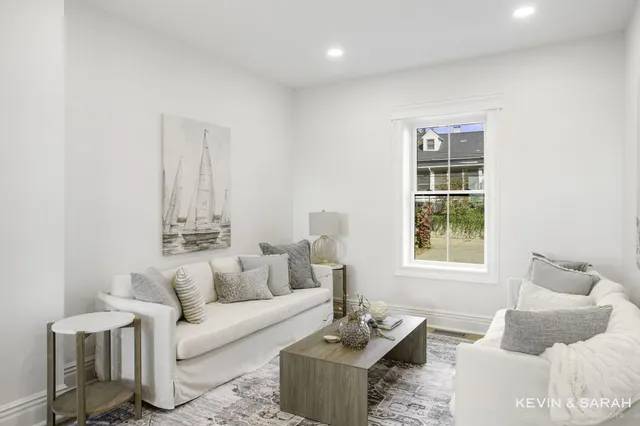 $2,450,000 | 103 North Pier Street, St. Joseph, MI 49085