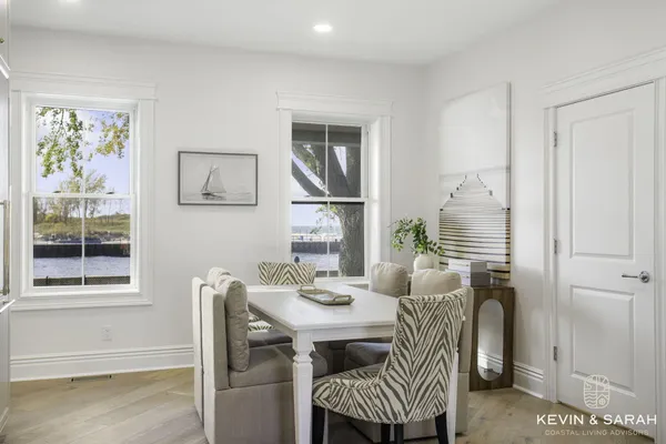 $2,450,000 | 103 North Pier Street, St. Joseph, MI 49085