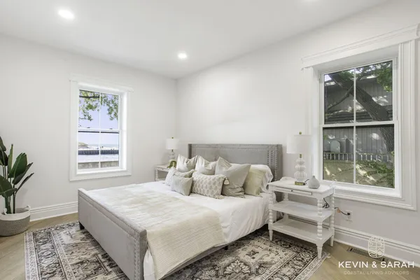 $2,450,000 | 103 North Pier Street, St. Joseph, MI 49085