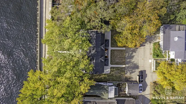 $2,450,000 | 103 North Pier Street, St. Joseph, MI 49085