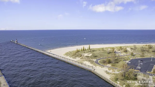 $2,450,000 | 103 North Pier Street, St. Joseph, MI 49085