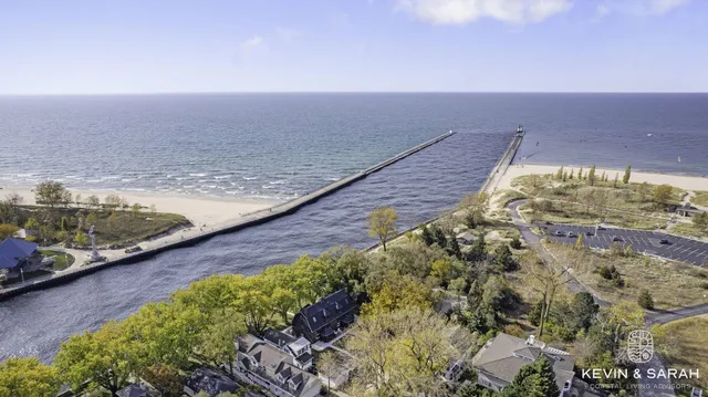 $2,450,000 | 103 North Pier Street, St. Joseph, MI 49085