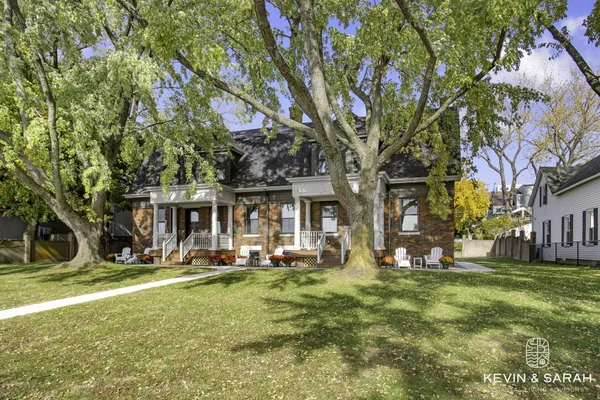 $2,450,000 | 103 North Pier Street, St. Joseph, MI 49085