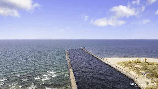 $2,450,000 | 103 North Pier Street, St. Joseph, MI 49085