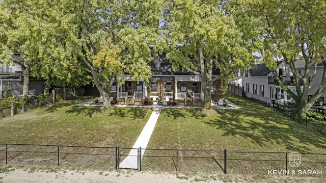 $2,450,000 | 103 North Pier Street, St. Joseph, MI 49085