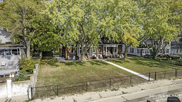 $2,450,000 | 103 North Pier Street, St. Joseph, MI 49085
