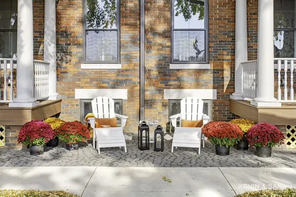 $2,450,000 | 103 North Pier Street, St. Joseph, MI 49085