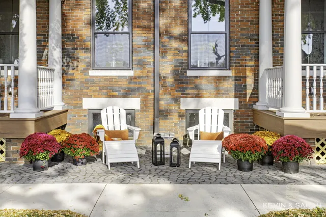 $2,450,000 | 103 North Pier Street, St. Joseph, MI 49085