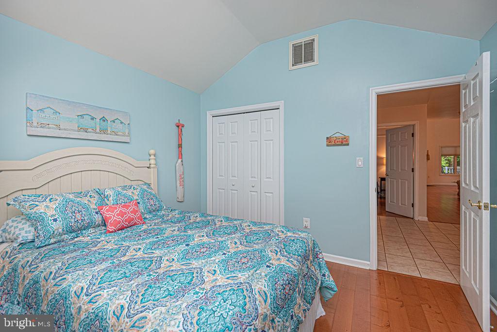 6 Harpoon Road Ocean Pines, MD 21811 - Photo 31 of 65 Bedroom 2