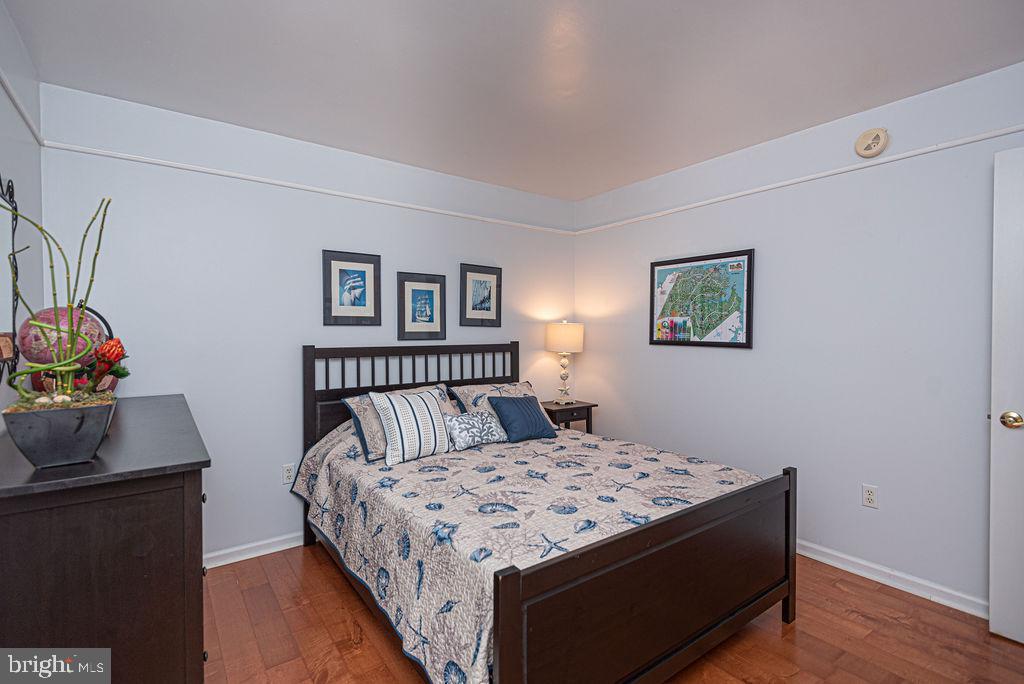 6 Harpoon Road Ocean Pines, MD 21811 - Photo 34 of 65 Bedroom 3