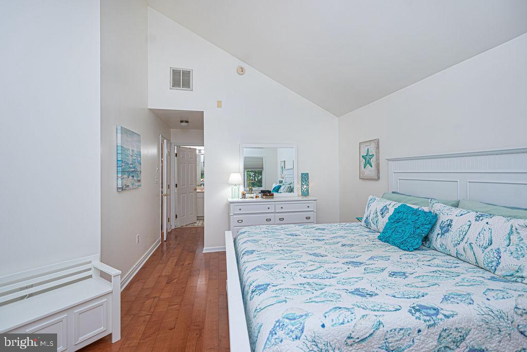 6 Harpoon Road Ocean Pines, MD 21811 - Photo 42 of 65