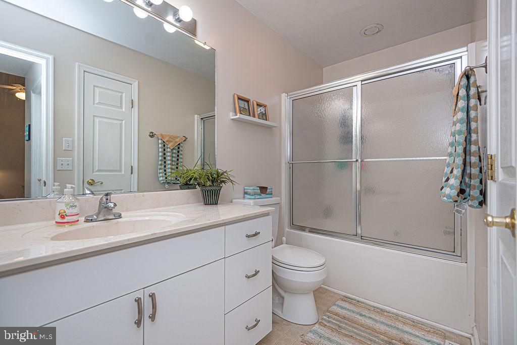 6 Harpoon Road Ocean Pines, MD 21811 - Photo 44 of 65 Jetted Tub and Shower