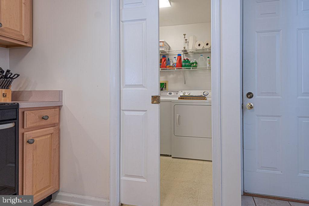 6 Harpoon Road Ocean Pines, MD 21811 - Photo 46 of 65 Laundry off Kitchen