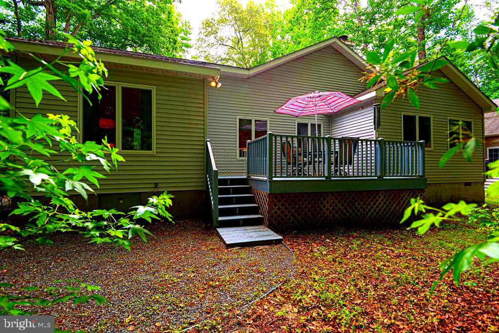 6 Harpoon Road Ocean Pines, MD 21811 - Photo 51 of 65