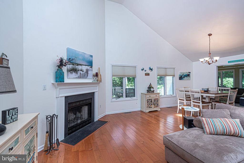 6 Harpoon Road Ocean Pines, MD 21811 - Photo 8 of 65