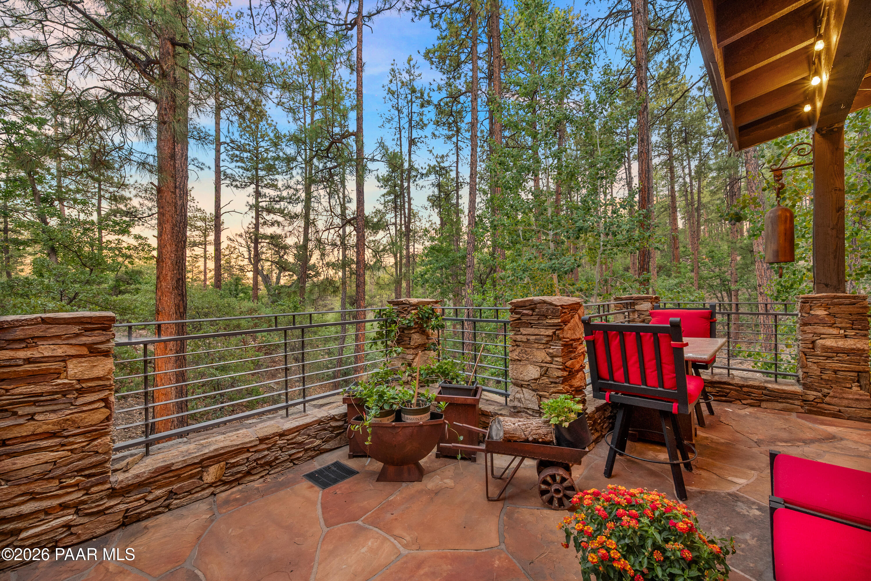 1515 High Valley Ranch Road Prescott, AZ 86303 - Photo 63 of 76 89-Back Patio (7)