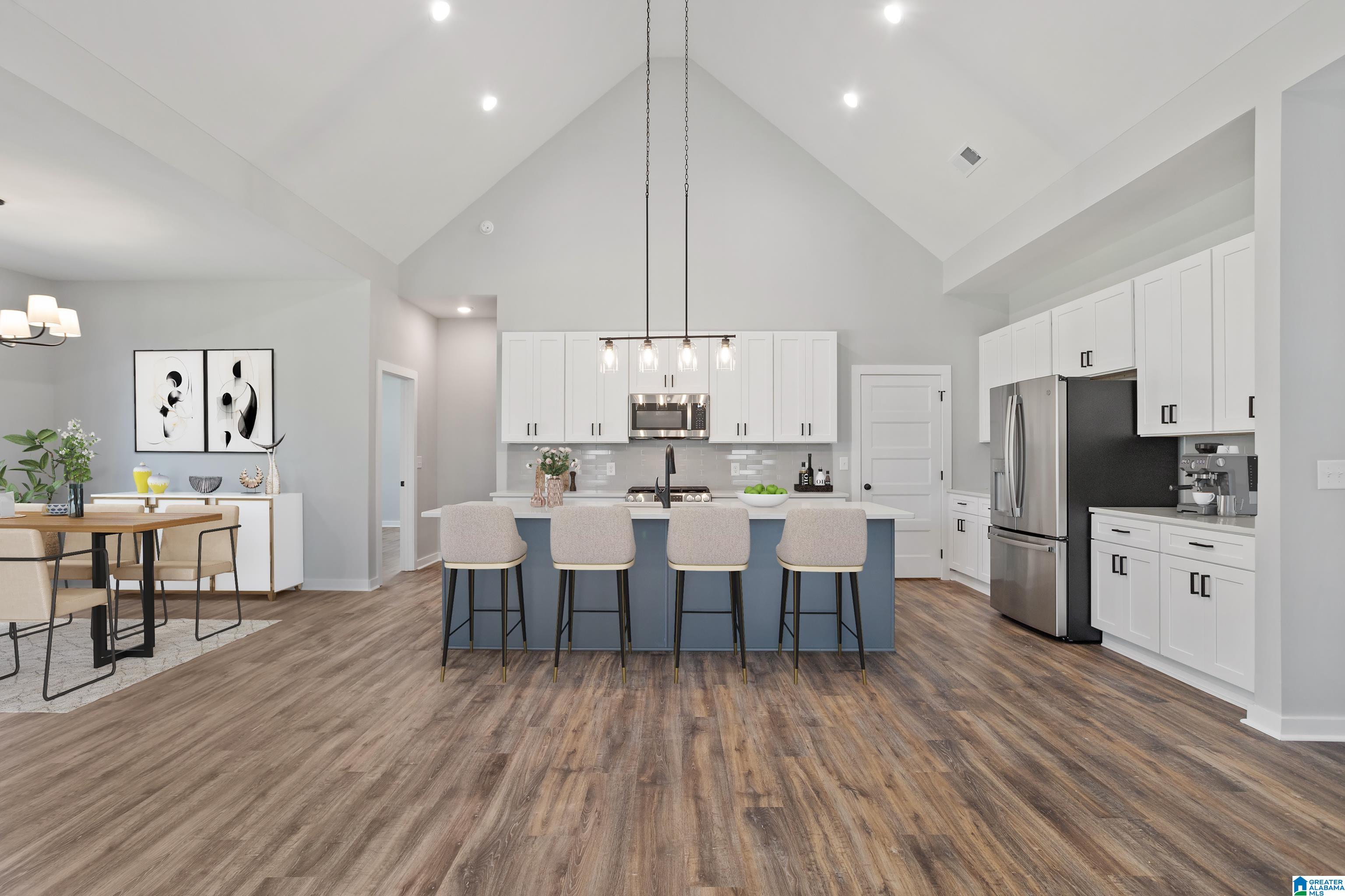 3669 Vanderbilt Way Fultondale, AL 35068 - Photo 4 of 46