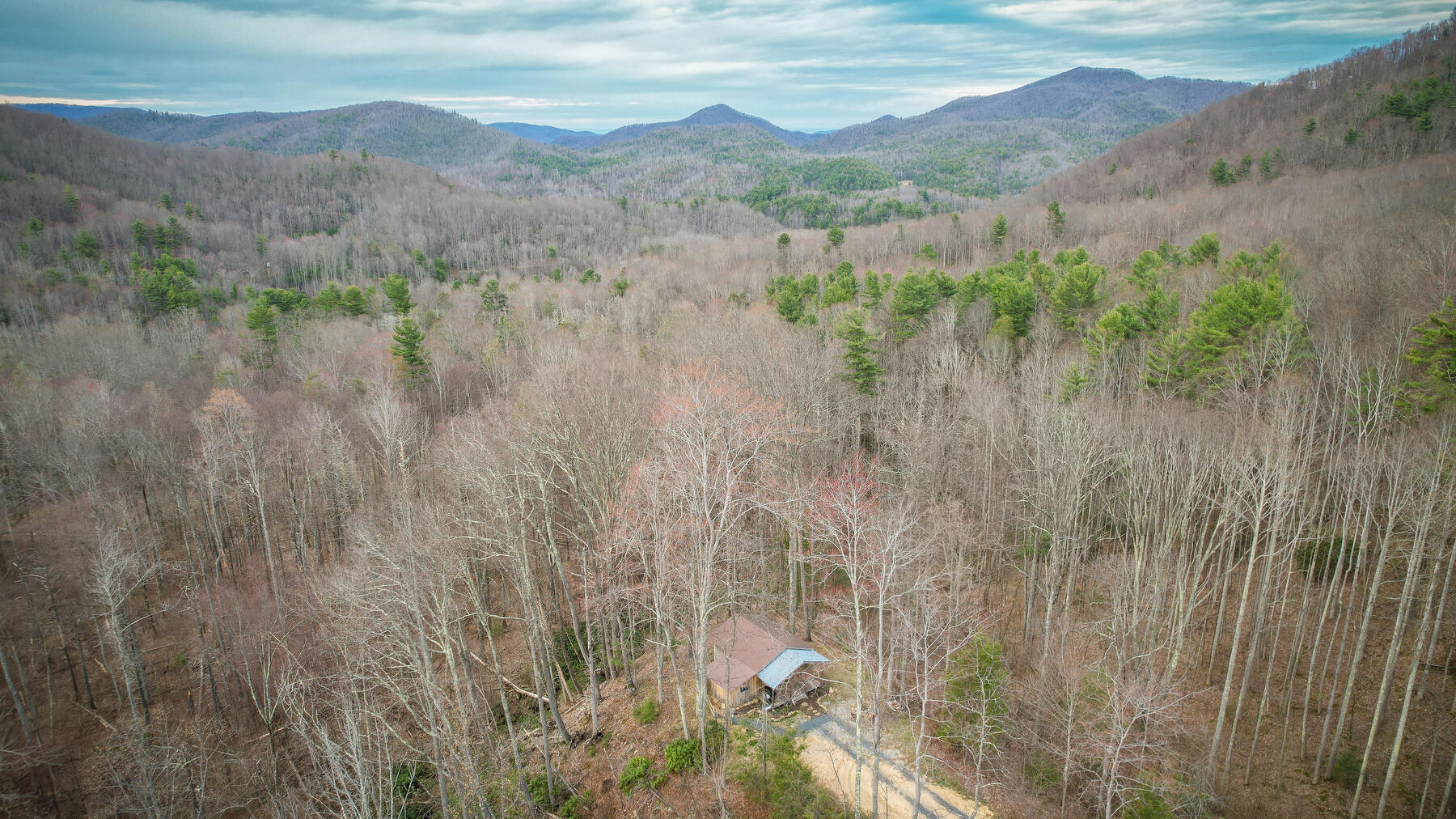 103 Potts Road Erwin, TN 37650 - Photo 12 of 69 105