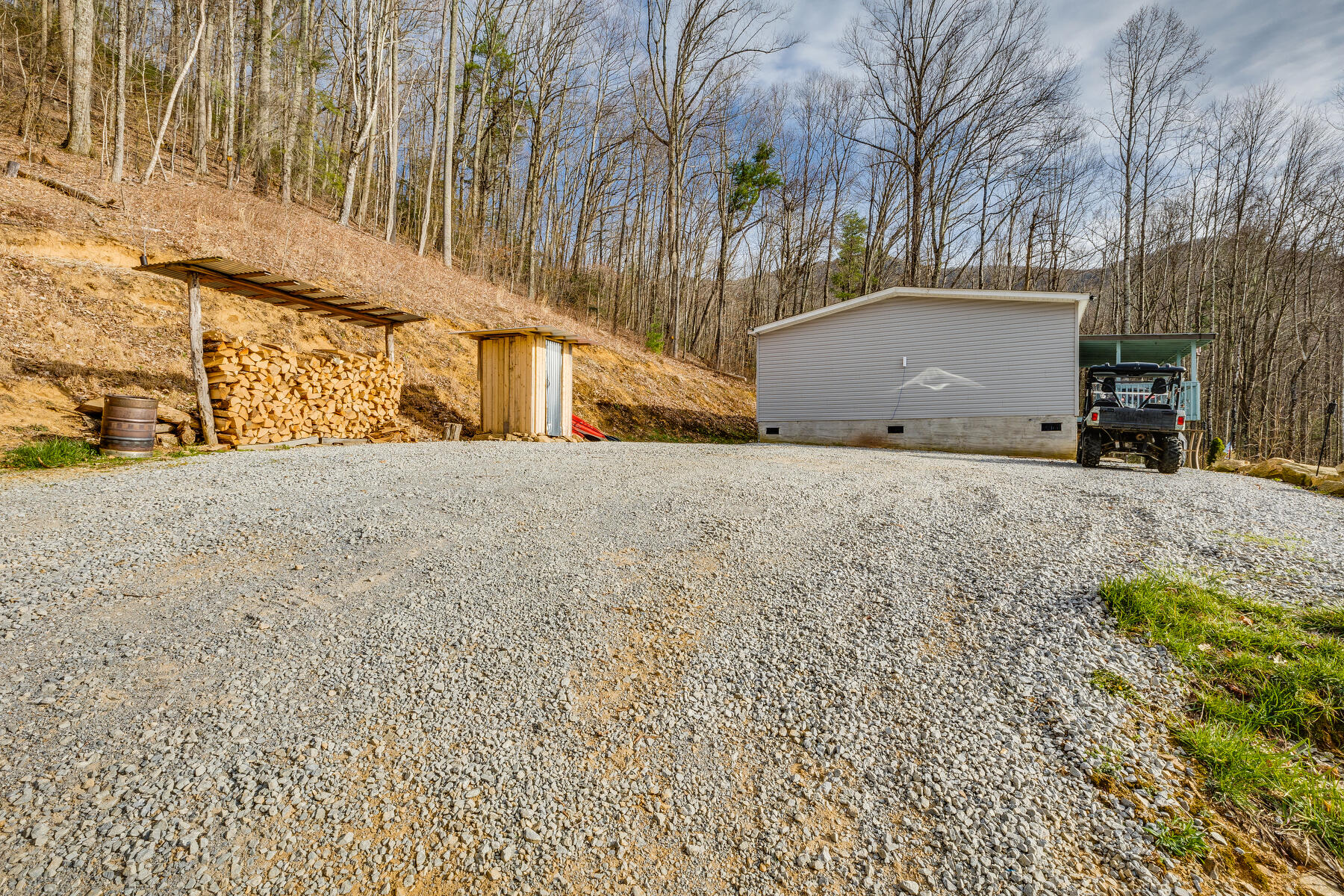103 Potts Road Erwin, TN 37650 - Photo 40 of 69 036