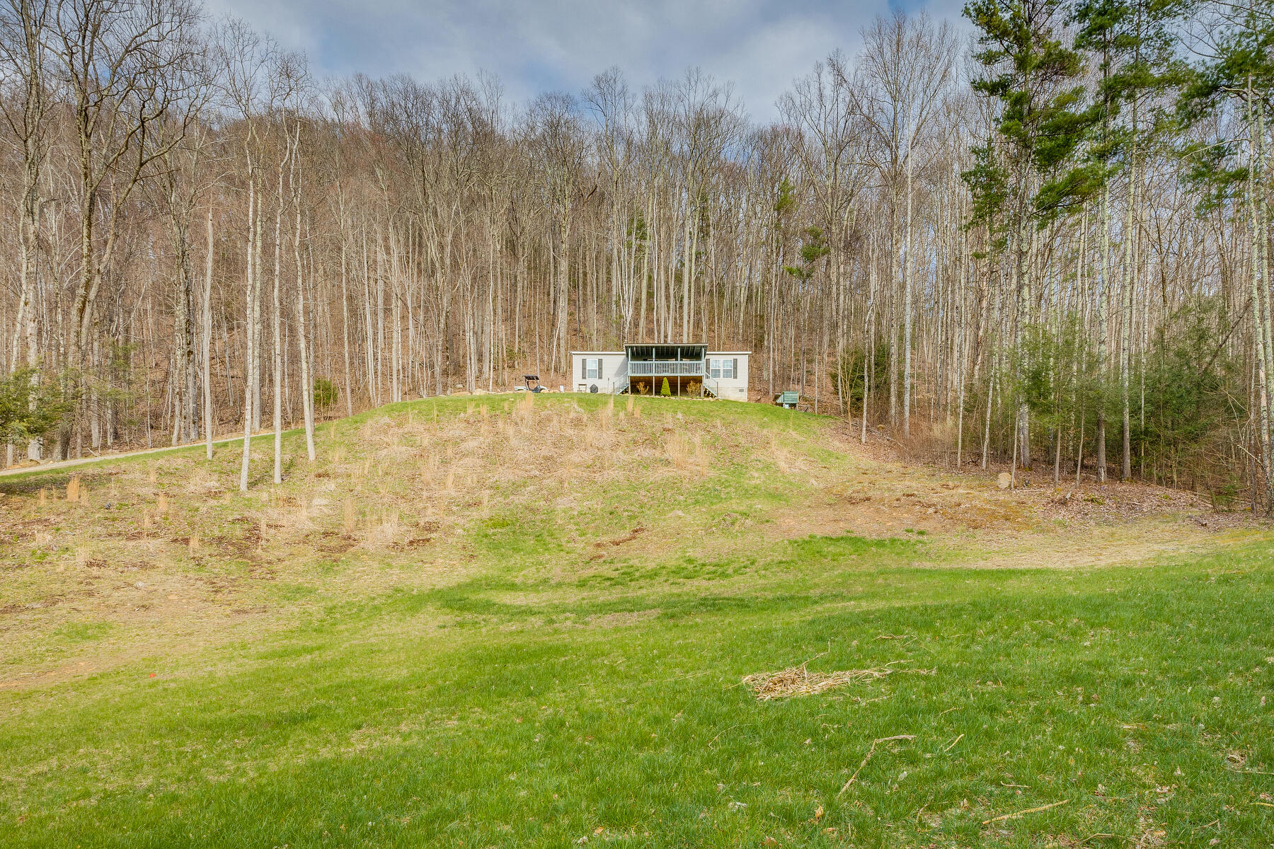103 Potts Road Erwin, TN 37650 - Photo 4 of 69 005