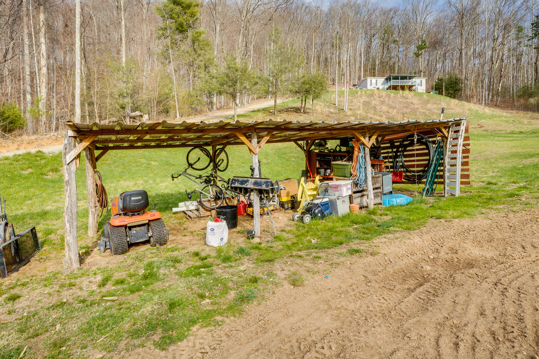 103 Potts Road Erwin, TN 37650 - Photo 45 of 69 041