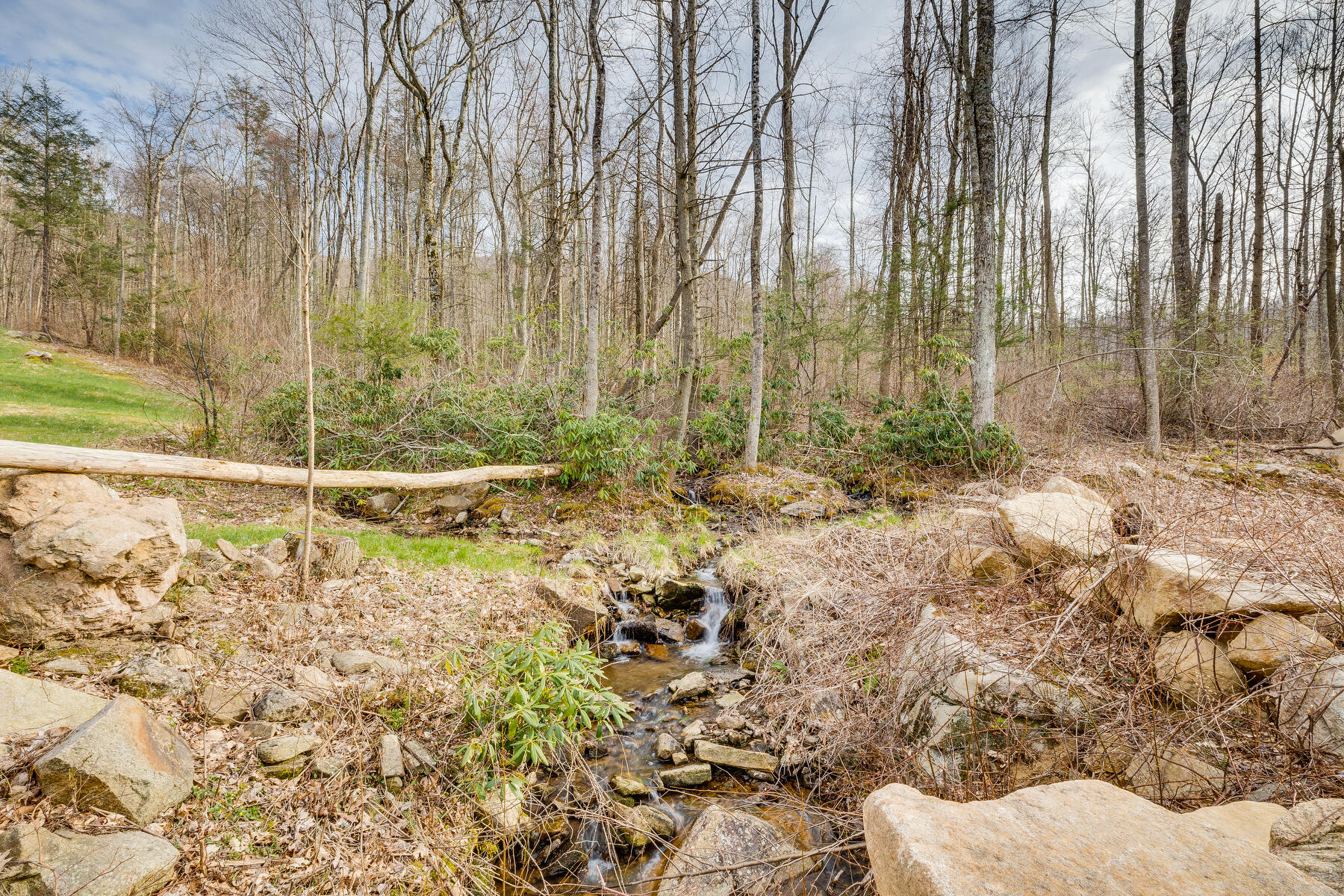 103 Potts Road Erwin, TN 37650 - Photo 46 of 69 042