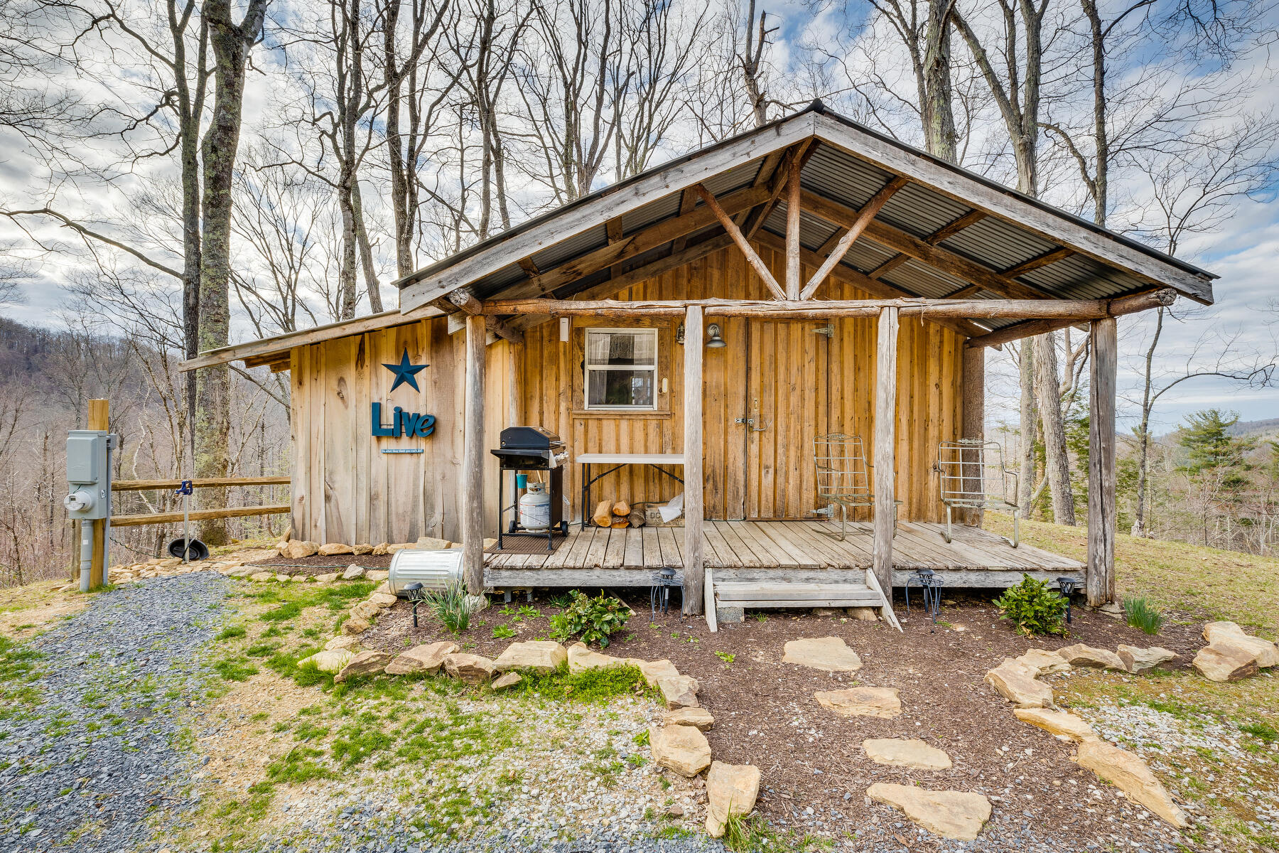 103 Potts Road Erwin, TN 37650 - Photo 47 of 69 043