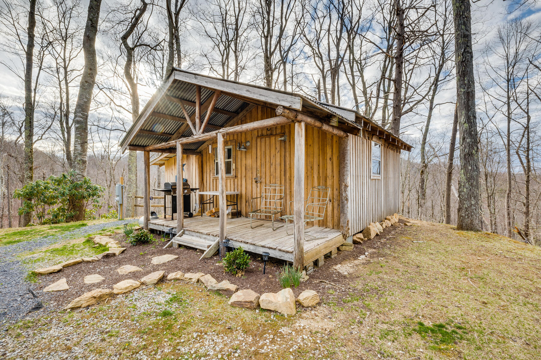 103 Potts Road Erwin, TN 37650 - Photo 48 of 69 044