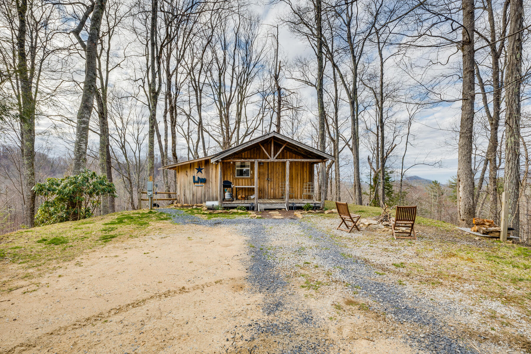 103 Potts Road Erwin, TN 37650 - Photo 49 of 69 045