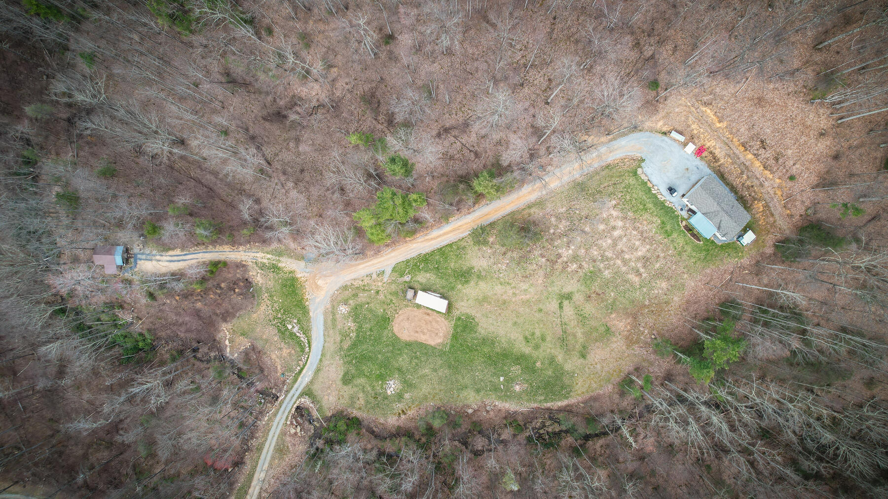 103 Potts Road Erwin, TN 37650 - Photo 57 of 69 102